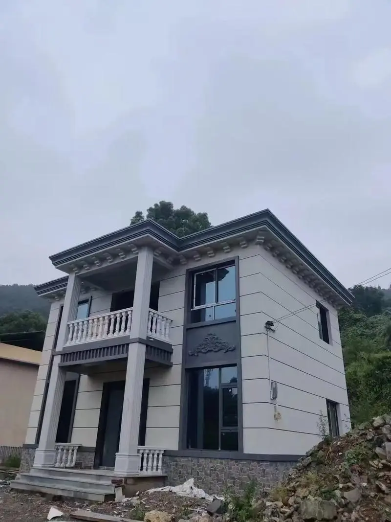 毕节 别墅建造公司推荐：如何评估服务质量？