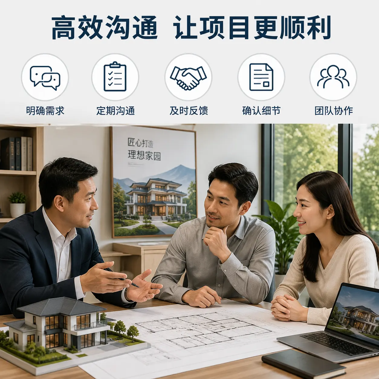 别墅建造公司推荐：如何在 毕节 选择最优服务商？