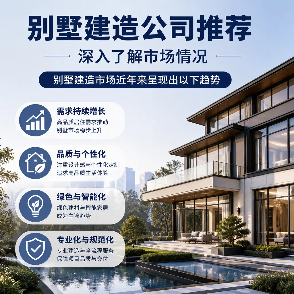 别墅建造公司推荐：深入了解 毕节 的市场情况