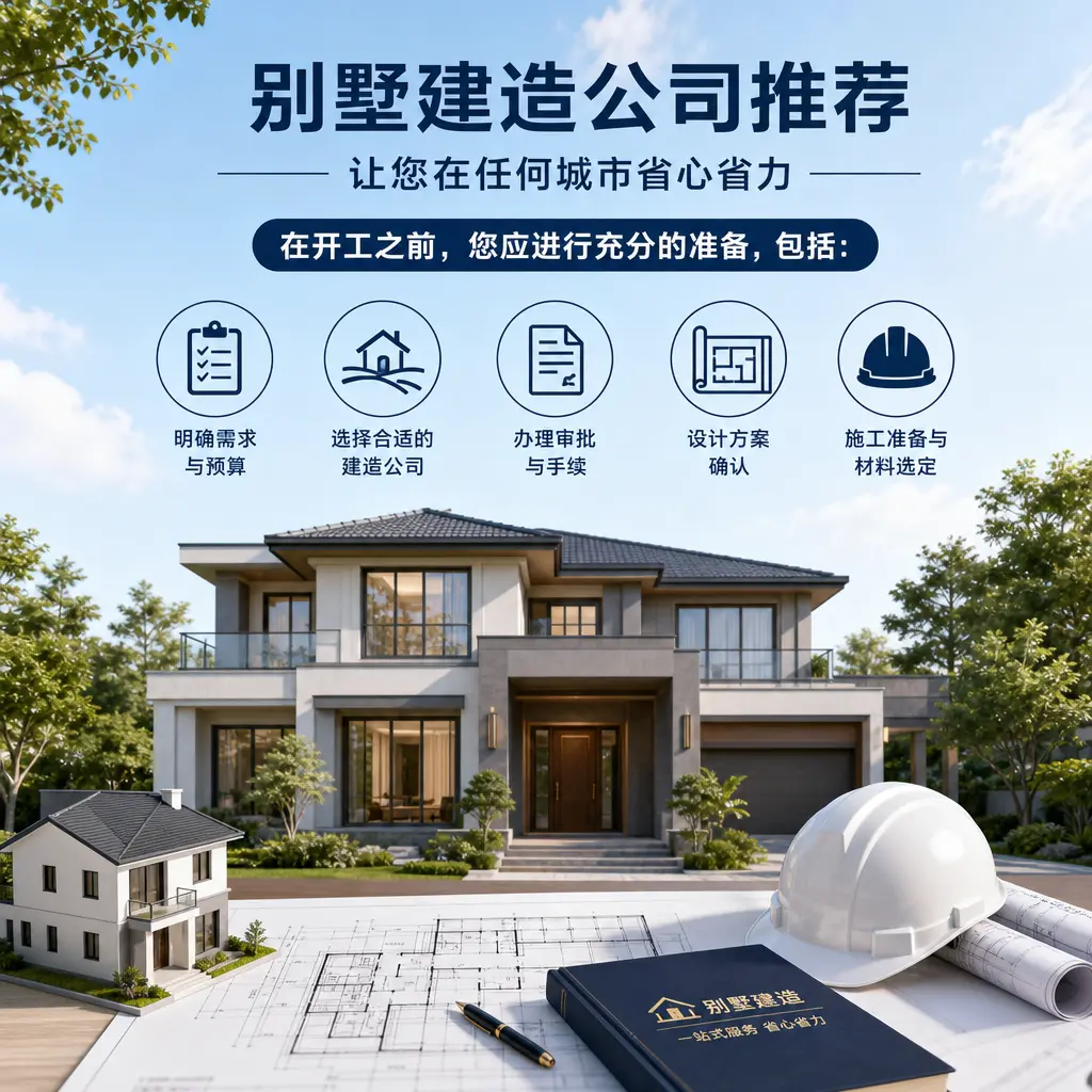 别墅建造公司推荐：让您在 毕节 省心省力